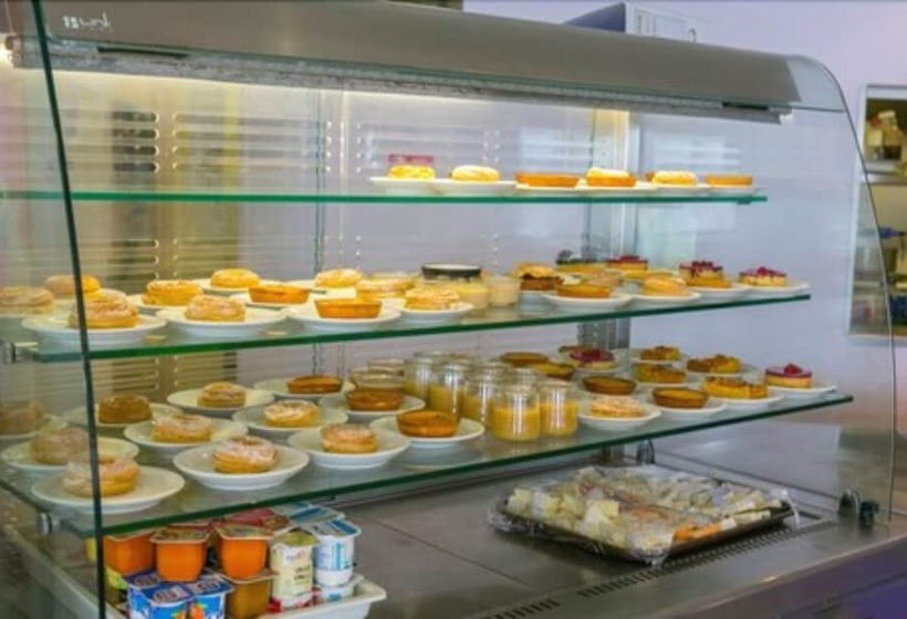 فندق Association Villa Saint Camille