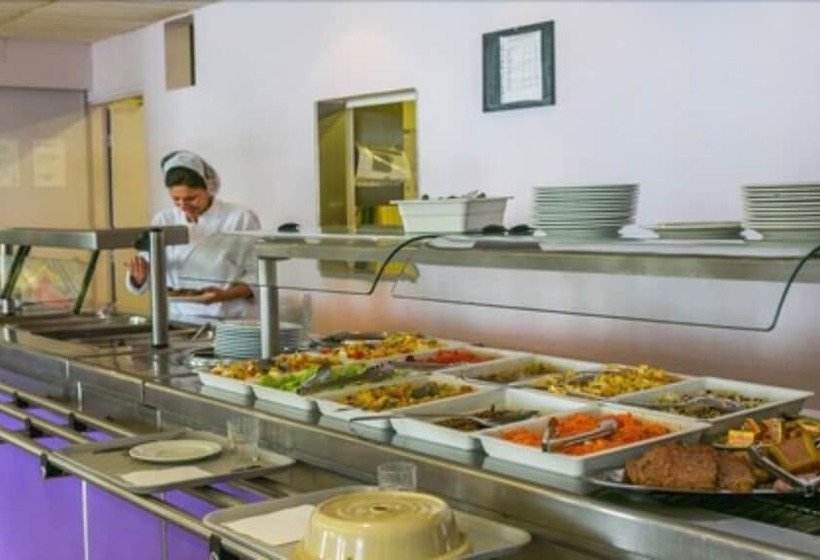 فندق Association Villa Saint Camille