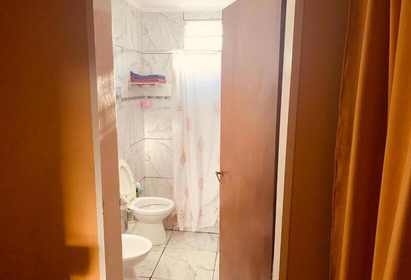 Bed & Breakfast Altos De Empalme