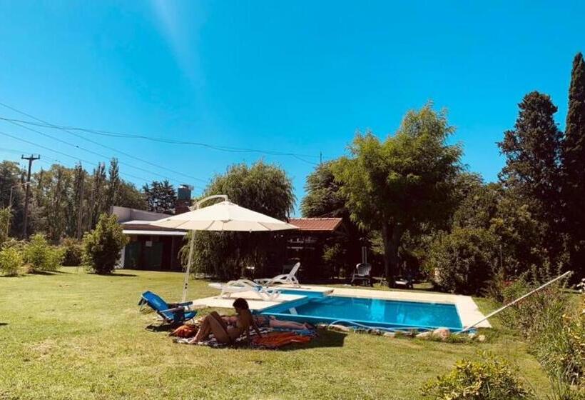 Bed & Breakfast Altos De Empalme