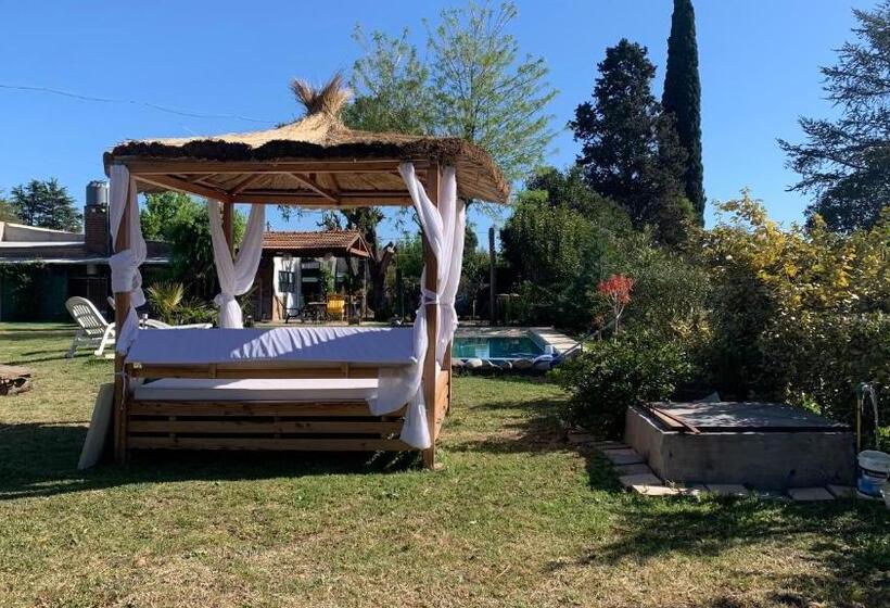 Bed & Breakfast Altos De Empalme