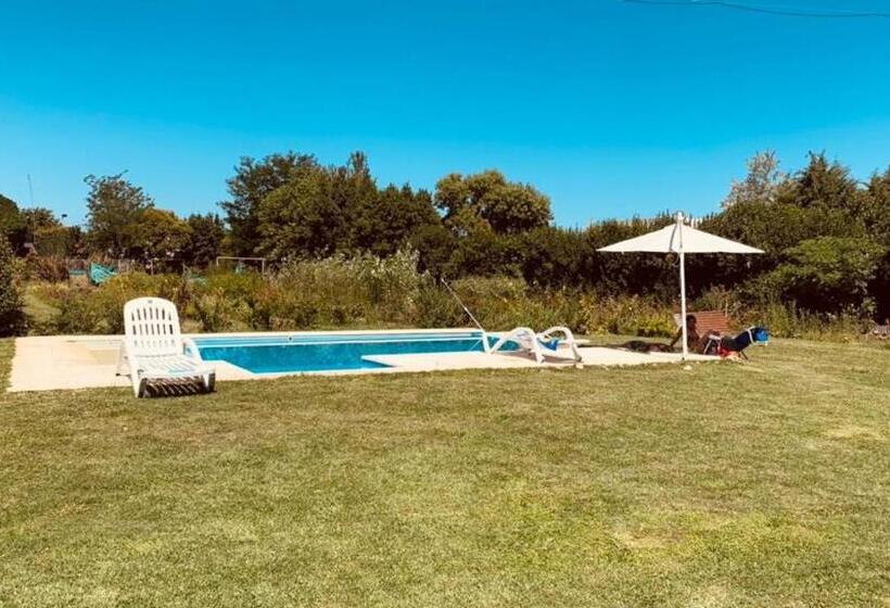 Bed & Breakfast Altos De Empalme