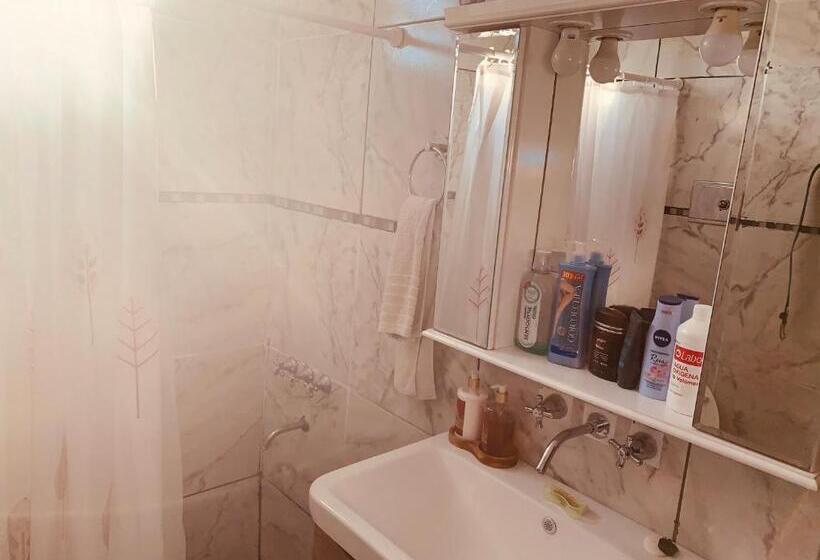 Bed & Breakfast Altos De Empalme