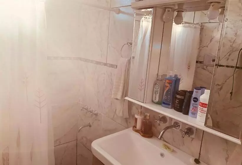 Aamiaismajoitus (B&B) Altos De Empalme