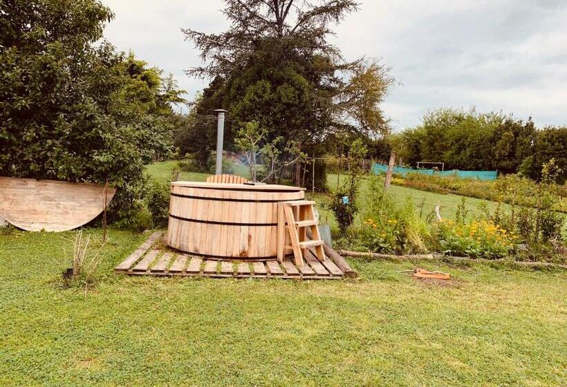 Bed & Breakfast Altos De Empalme