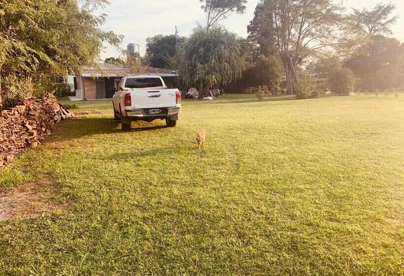 Bed & Breakfast Altos De Empalme