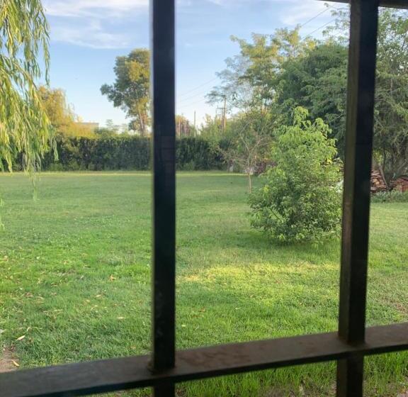 Bed & Breakfast Altos De Empalme