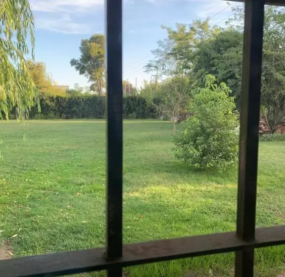 Aamiaismajoitus (B&B) Altos De Empalme