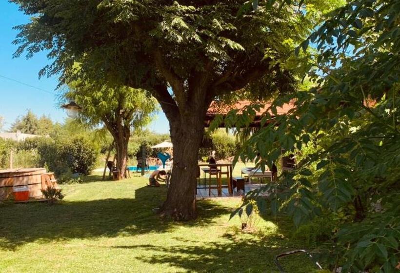 Bed & Breakfast Altos De Empalme