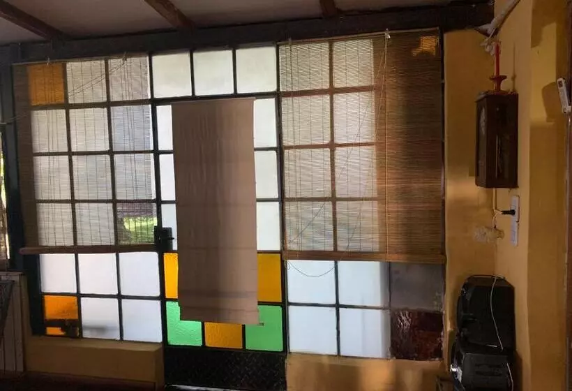 Aamiaismajoitus (B&B) Altos De Empalme