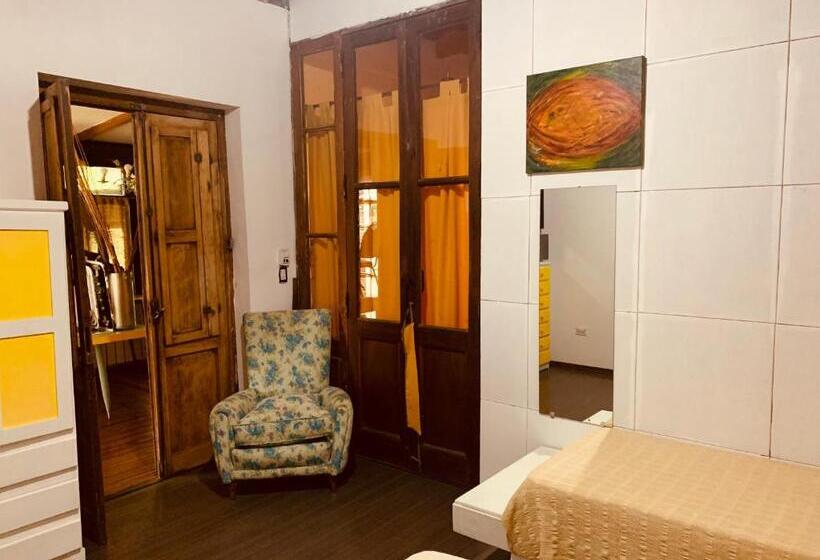 Bed & Breakfast Altos De Empalme