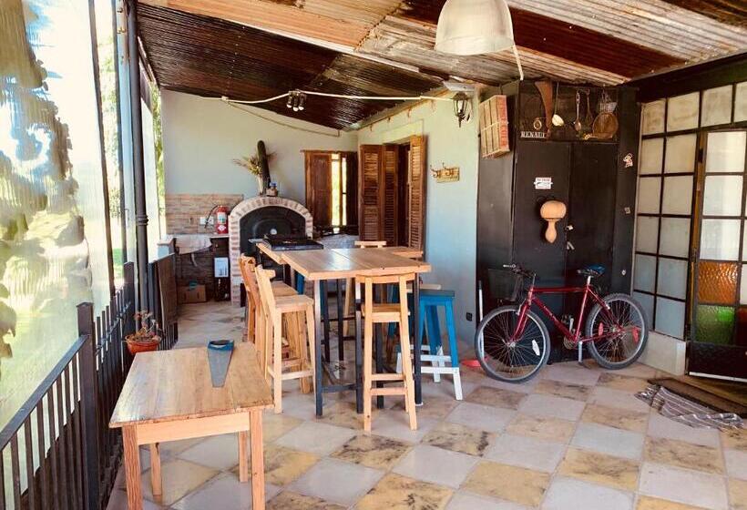 Bed & Breakfast Altos De Empalme