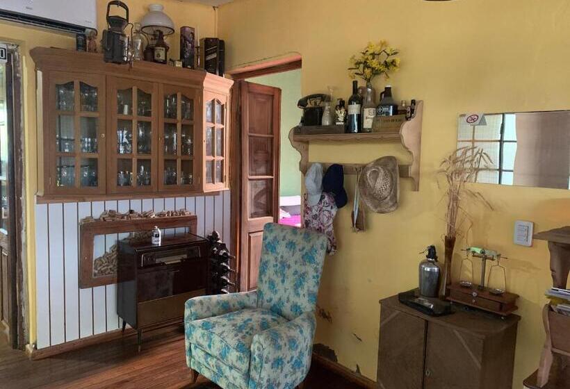 Bed & Breakfast Altos De Empalme