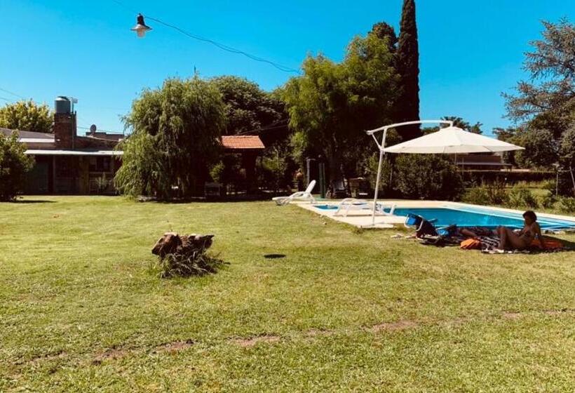 Bed & Breakfast Altos De Empalme