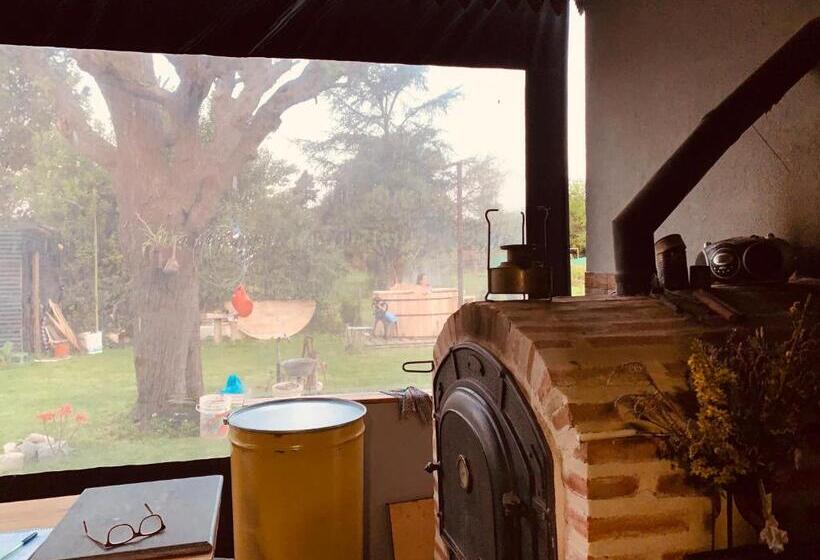 Bed & Breakfast Altos De Empalme