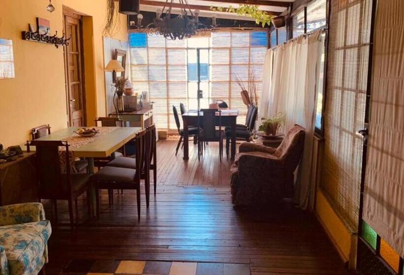 Bed & Breakfast Altos De Empalme