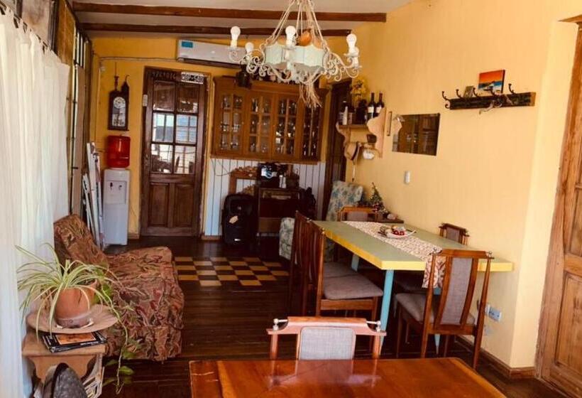 Bed & Breakfast Altos De Empalme