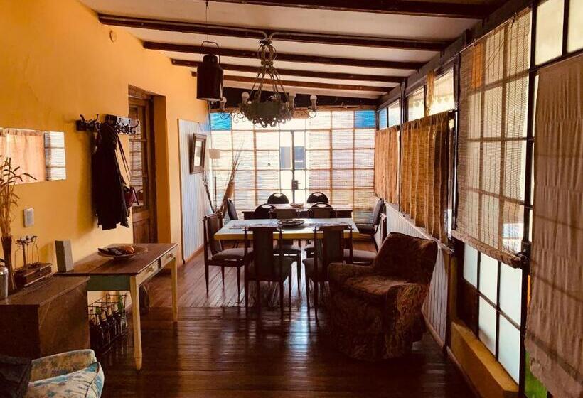 Bed & Breakfast Altos De Empalme