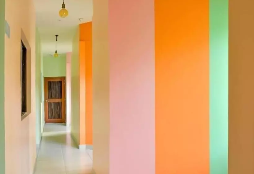 Distrito Hostel