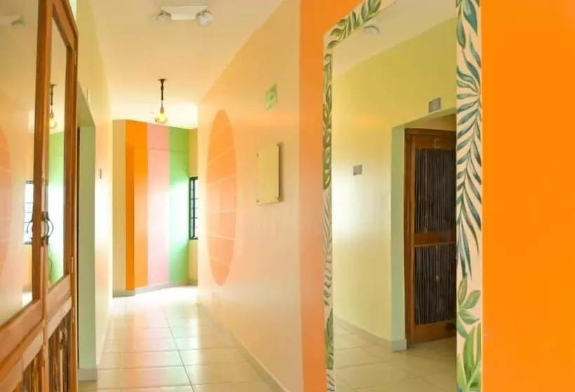 Distrito Hostel