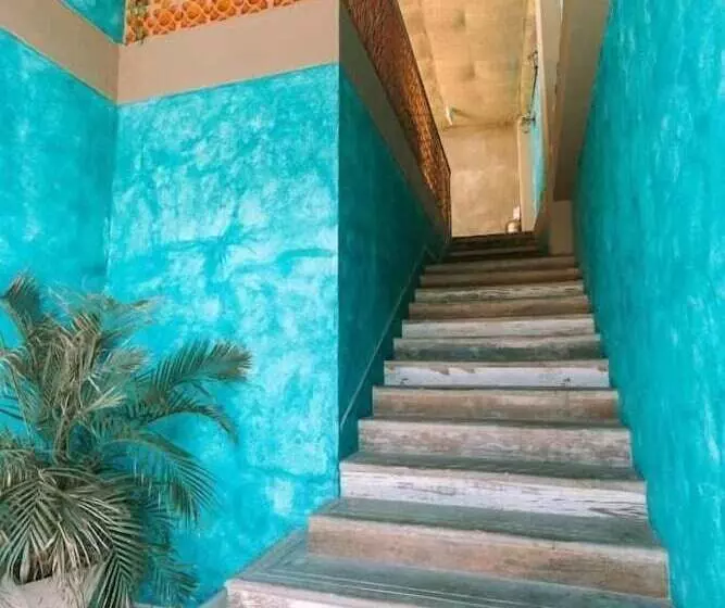 Distrito Hostel