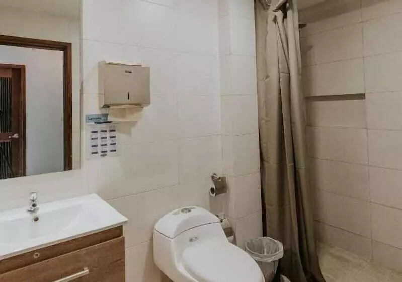 Distrito Hostel