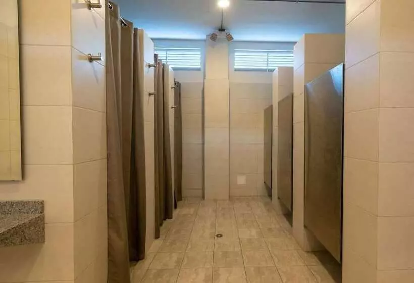 Distrito Hostel