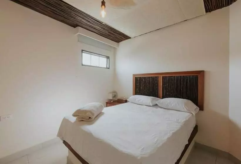 Distrito Hostel