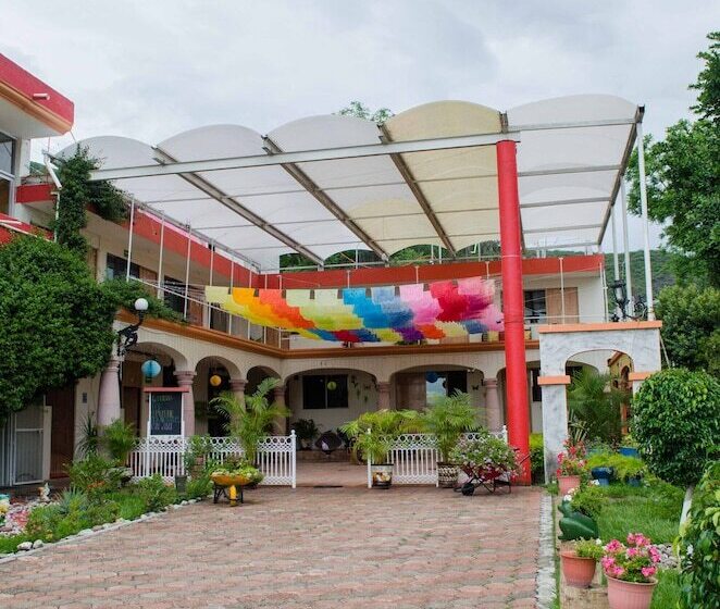 בית מלון כפרי Muñoz De Luna