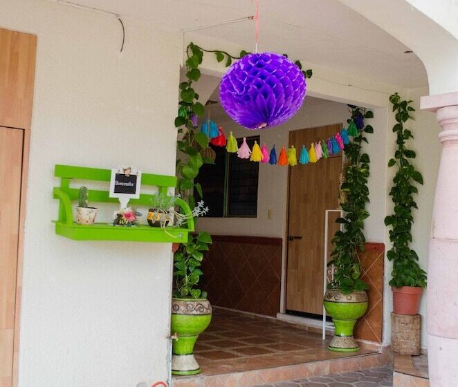 בית מלון כפרי Muñoz De Luna