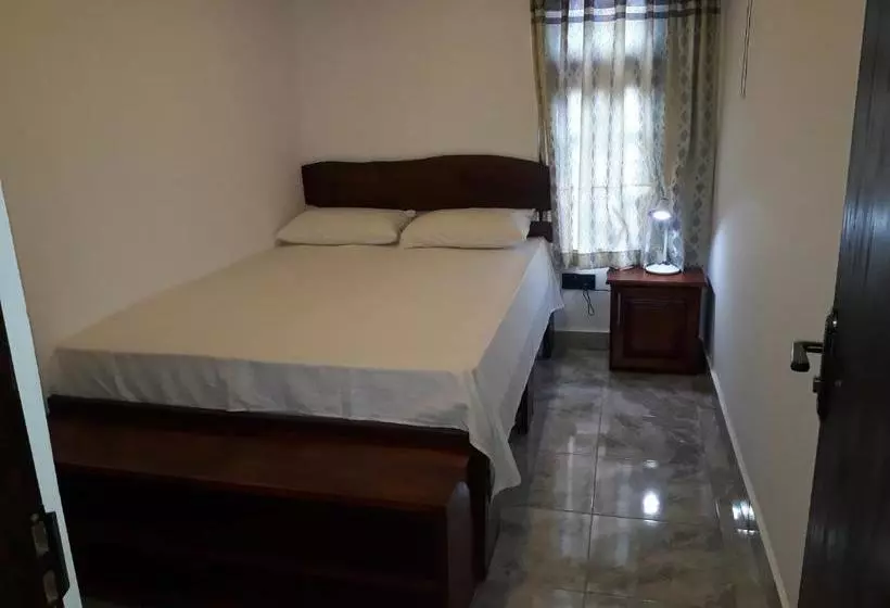 هتل Nebula Farm House