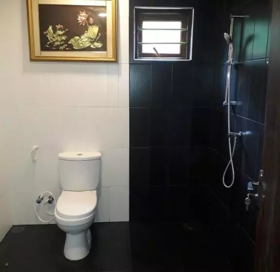 هتل Nebula Farm House