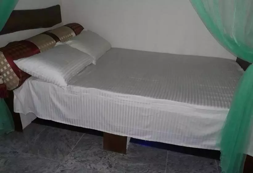 هتل Nebula Farm House