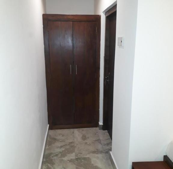 Hotel Nebula Farm House