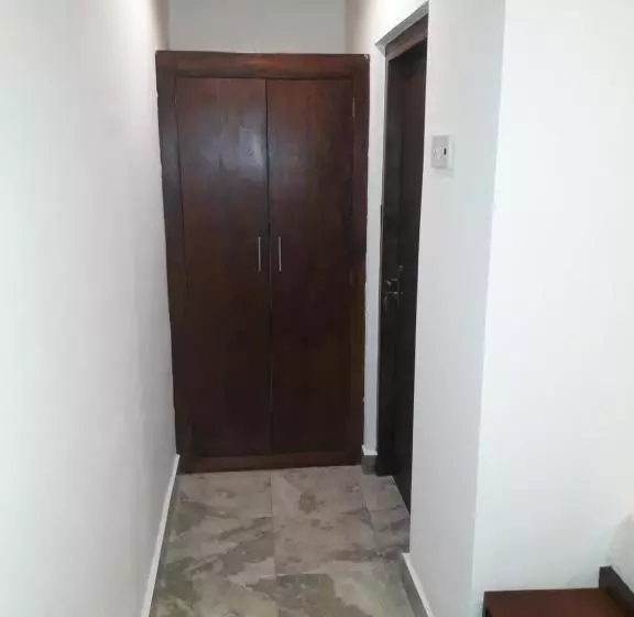 هتل Nebula Farm House