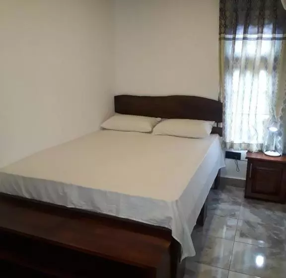 هتل Nebula Farm House