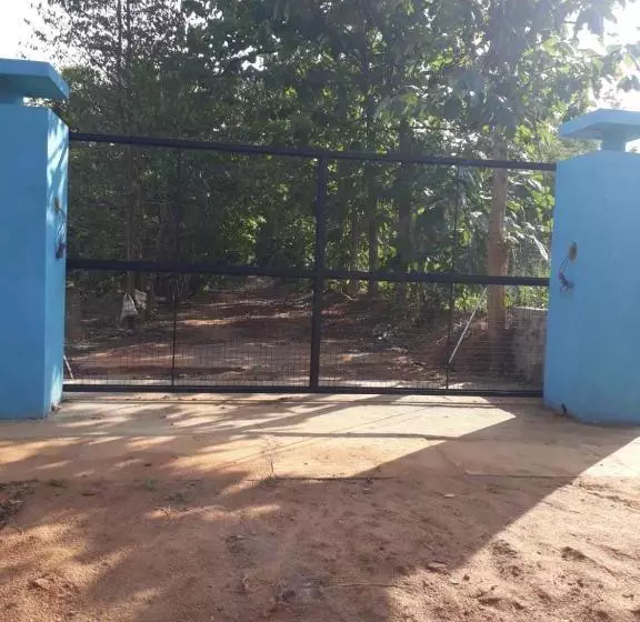 هتل Nebula Farm House