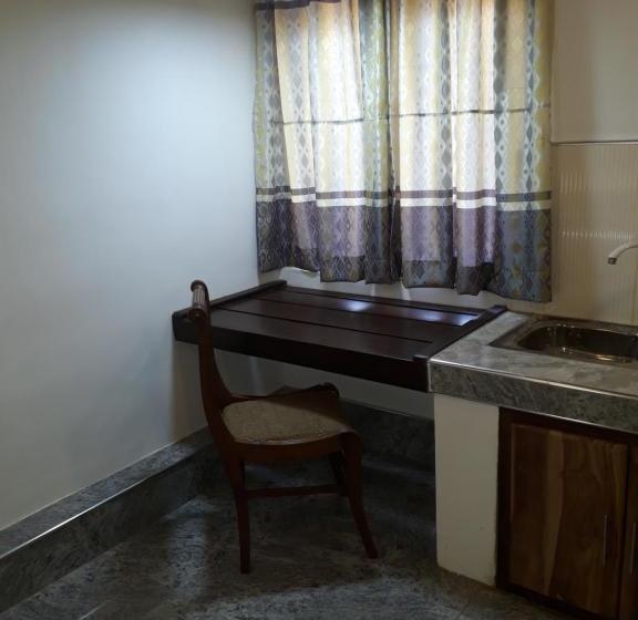 Hotel Nebula Farm House