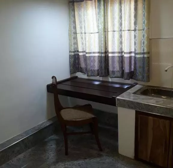 هتل Nebula Farm House