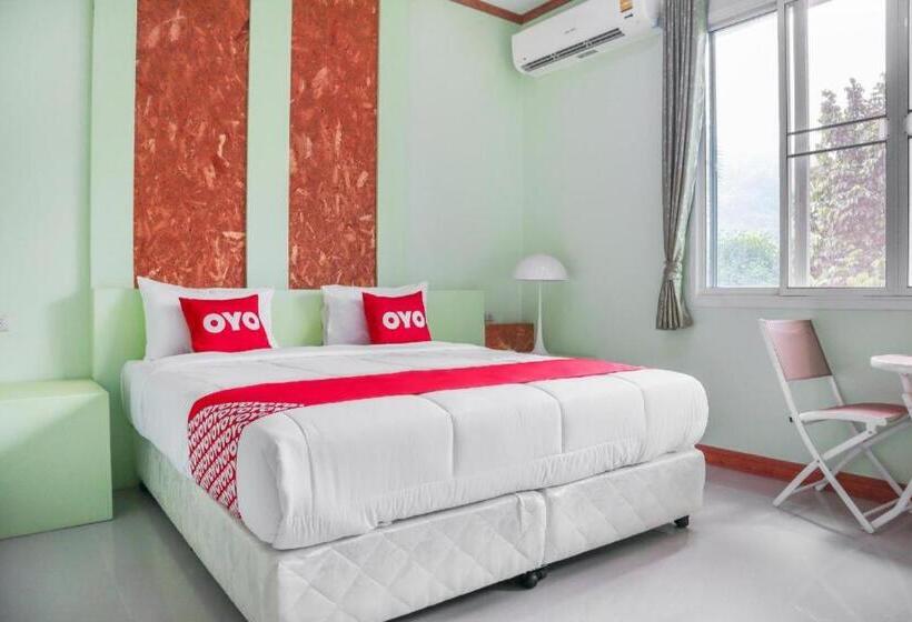 هتل Oyo 742 View Pruksa Resort