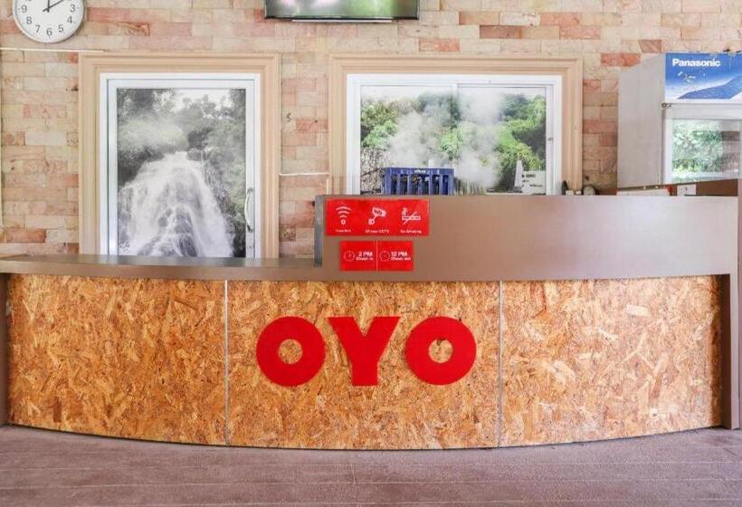 هتل Oyo 742 View Pruksa Resort