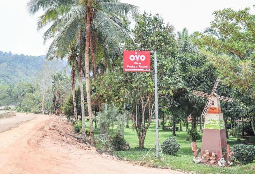 هتل Oyo 742 View Pruksa Resort