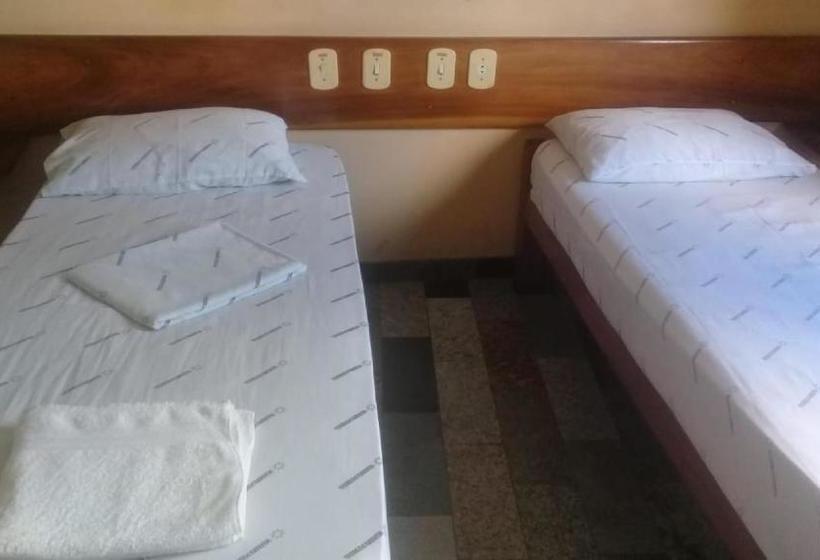 בית מלון כפרי Pousada Rocha