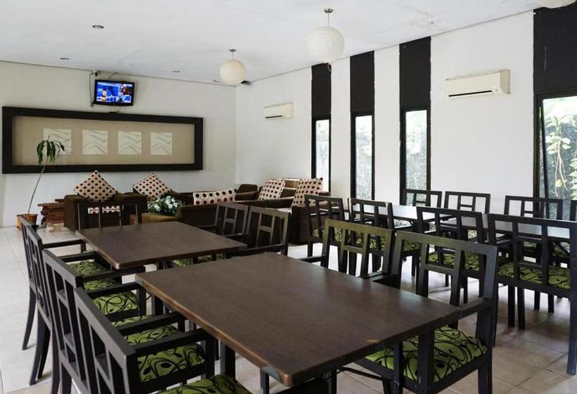 Hotel Reddoorz Near Jalan Yos Sudarso Manokwari