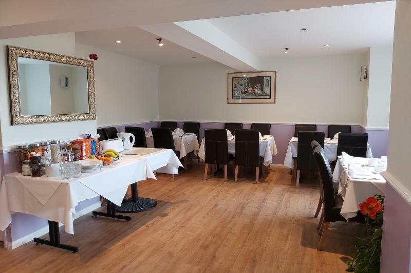 فندق Slap Up Lodge