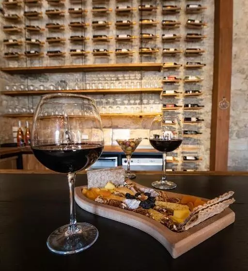 هتل Vino Alacati