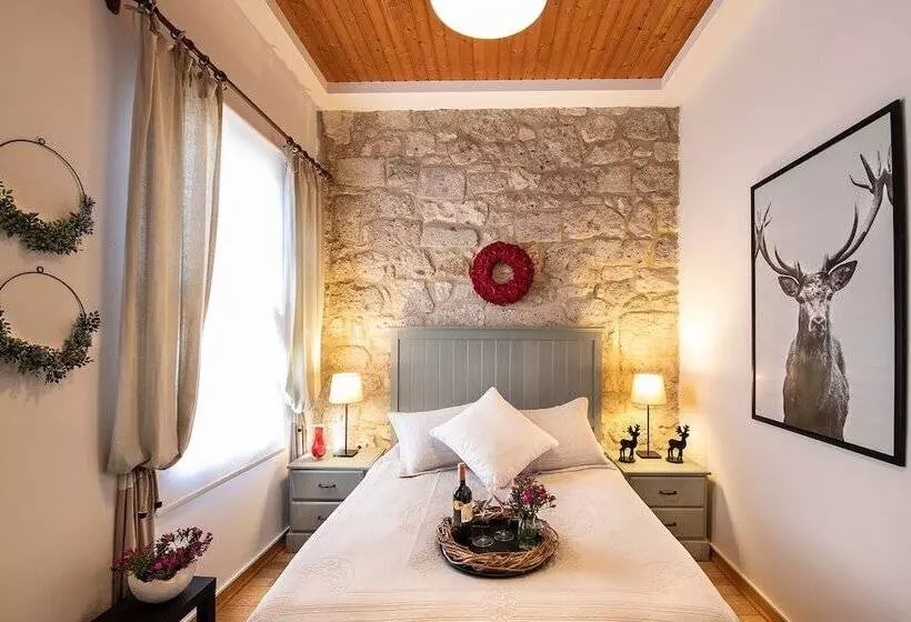 هتل Vino Alacati