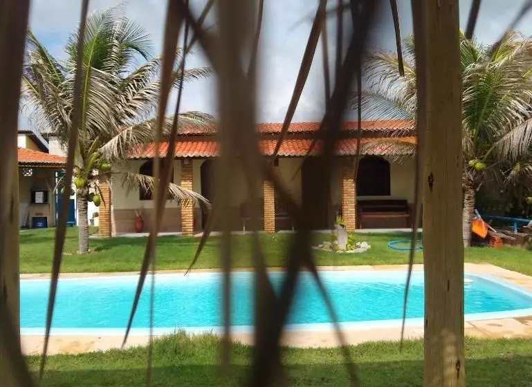 ペンション Nascer Do Sol