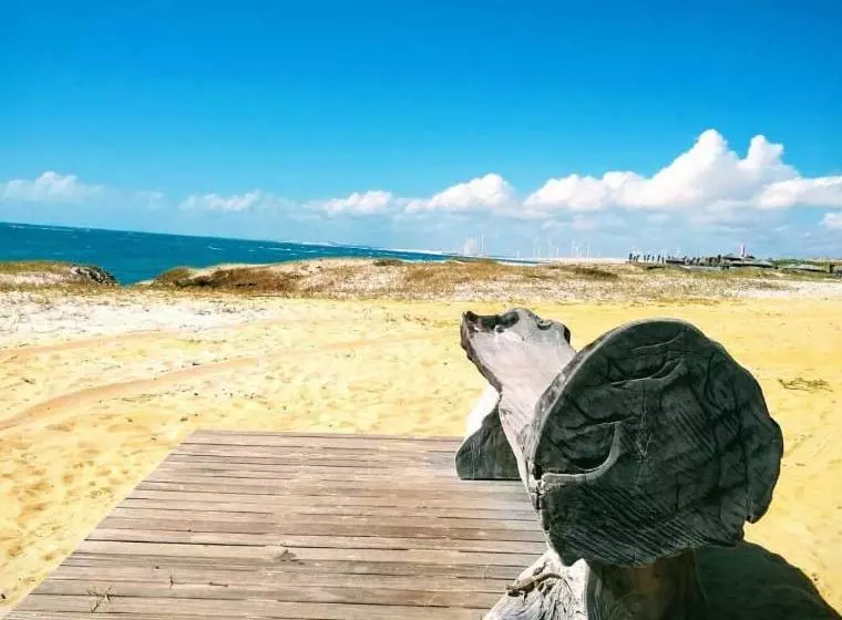 ペンション Nascer Do Sol