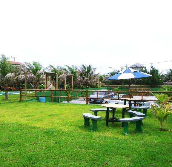 פנסיון Nascer Do Sol